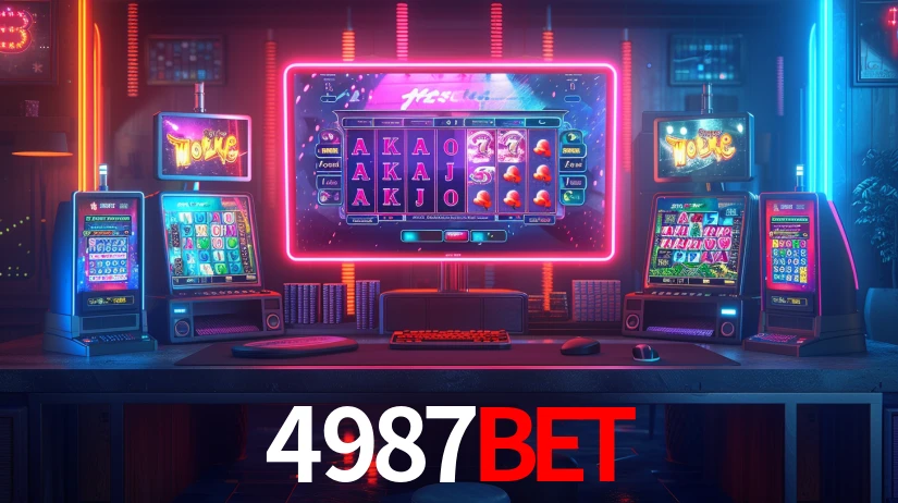 Explore as vantagens do 4987bet: serviço profissional e confiabilidade