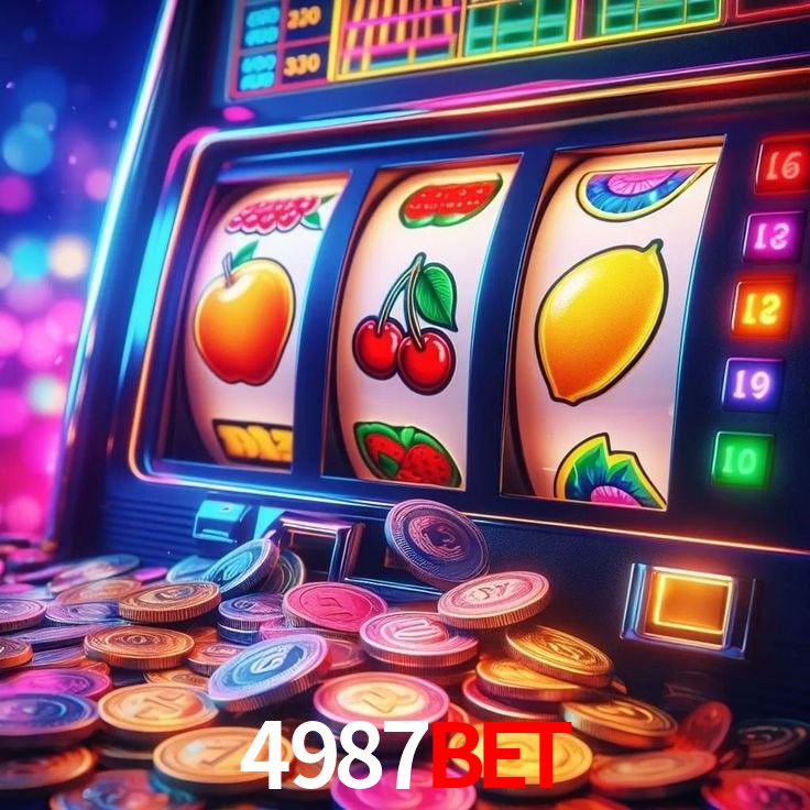 Estatísticas Crash Games 4987bet