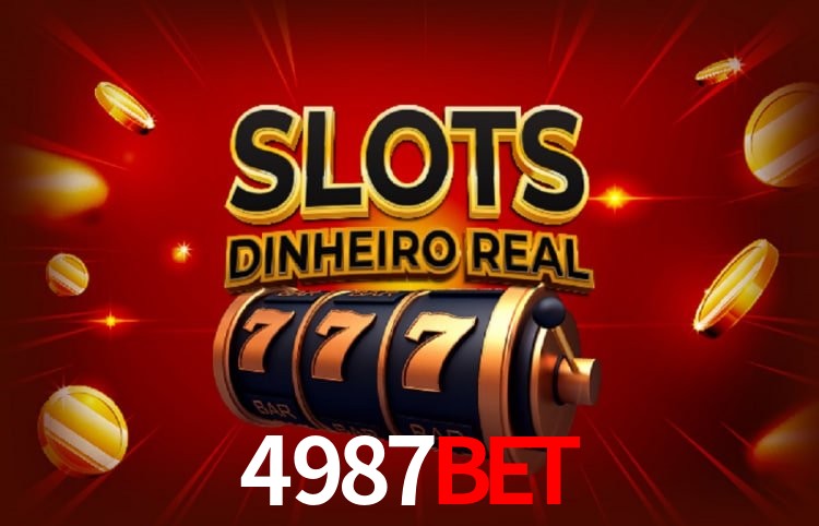 Design Responsivo 4987bet