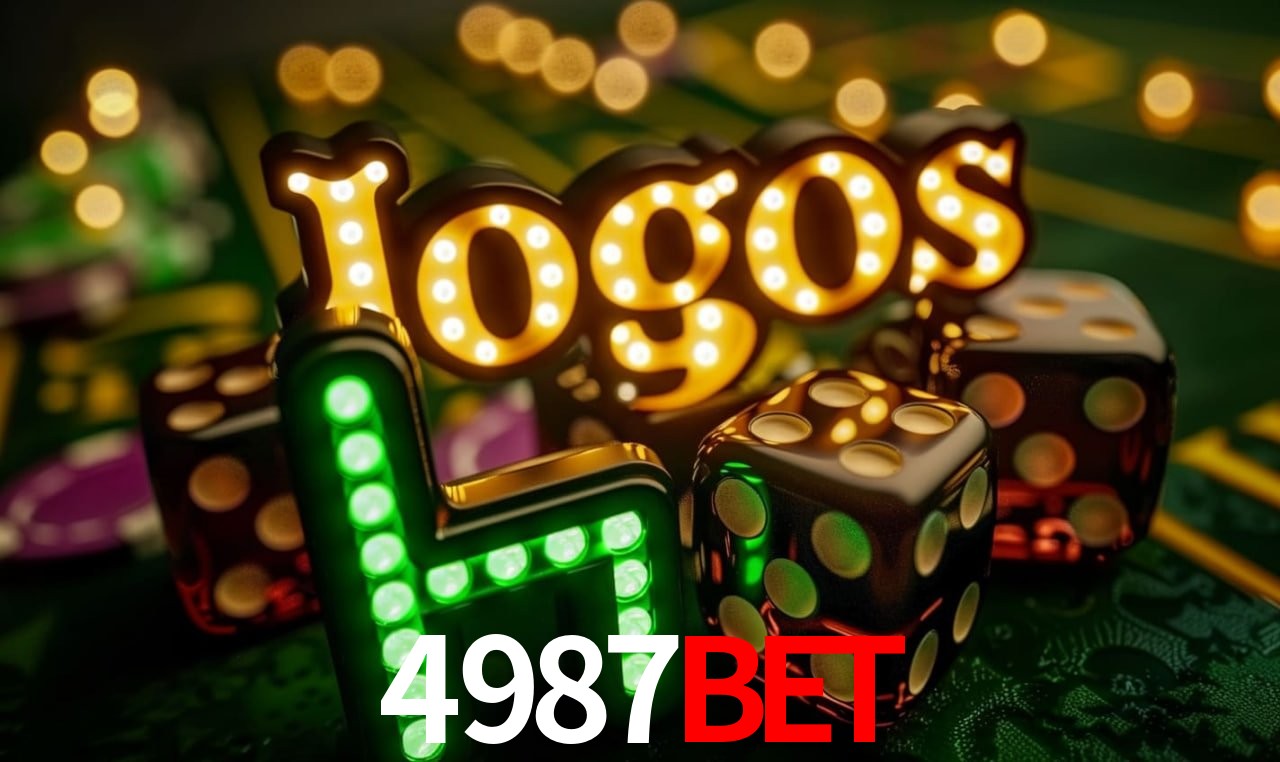 Estatísticas Esportivas 4987bet