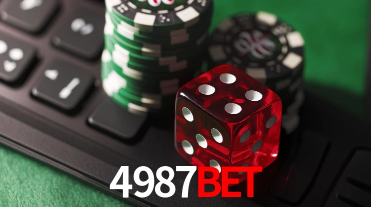 Flash Promotion 4987bet