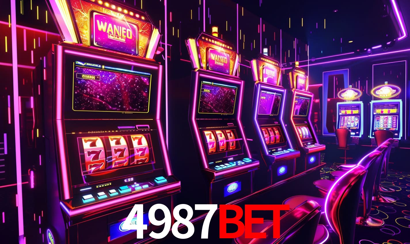 Descubra a Essência do 4987bet: Nossa História e Compromissos