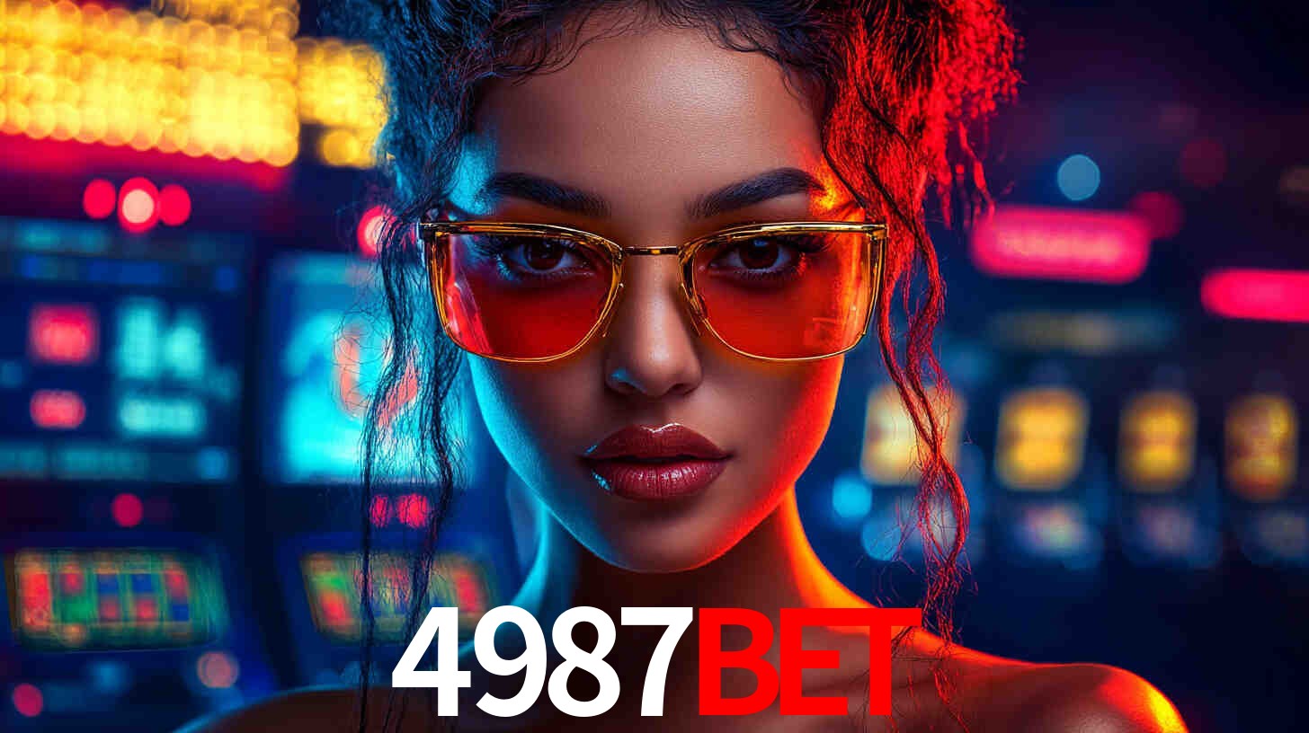 Apostas Esportivas na 4987bet: Um Guia Completo