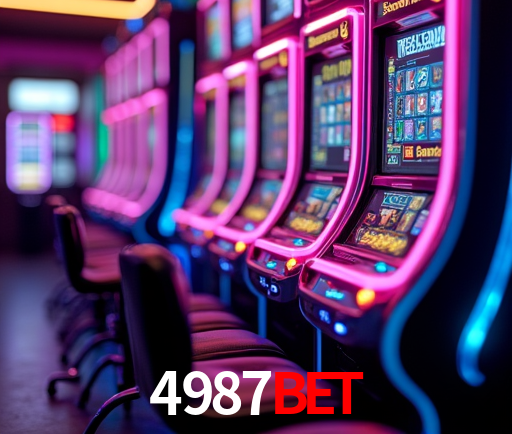 Promoções Sazonais 4987bet
